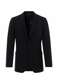 Niet geselecteerd, dunkelblau