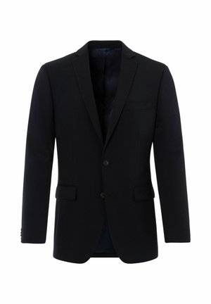 MODERN-FIT - Sakko - dunkelblau