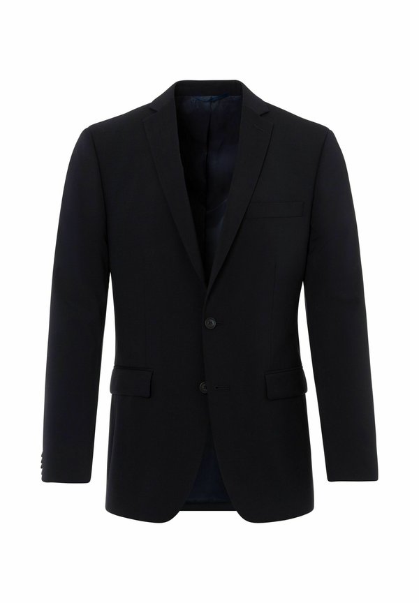 MODERN-FIT - Sakko - dunkelblau