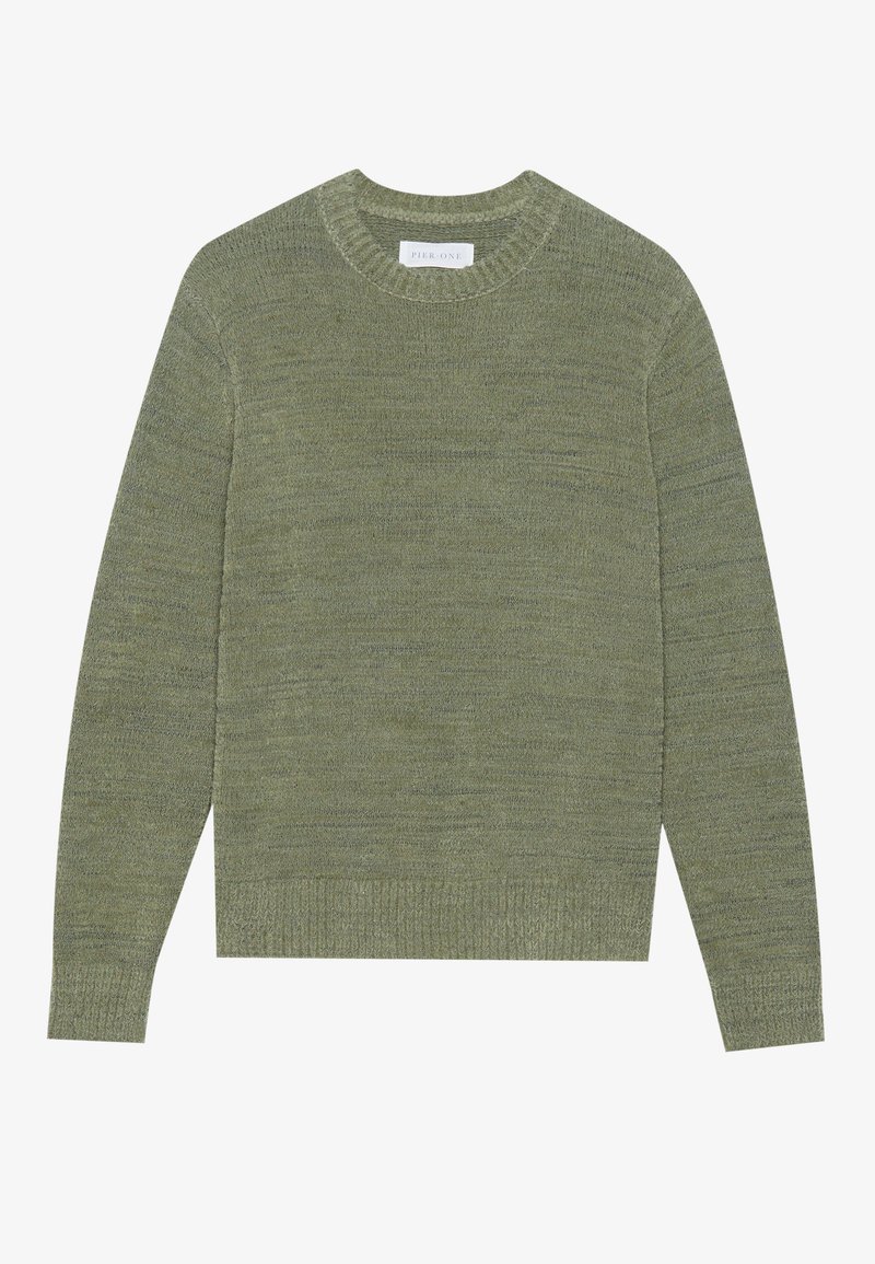 Pier One Trui lichtgroen