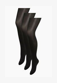 Non sélectionné, black
