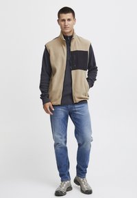 Blend BHWAISTCOAT - Weste - crockery