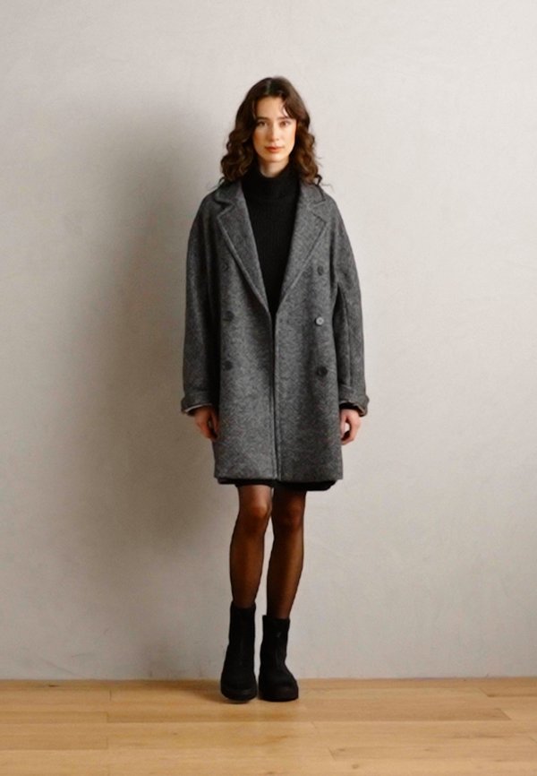 BIANCA - Platform ankle boots2