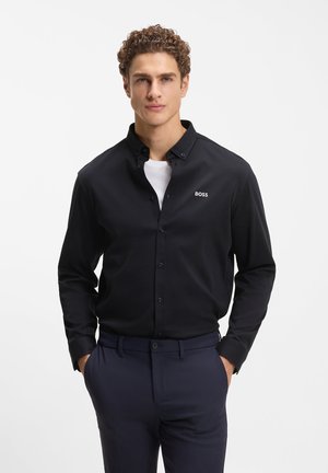 MOTION - Skjorter - dark blue