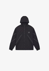 Non selezionato, noir