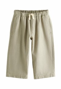 Unselected, sage green