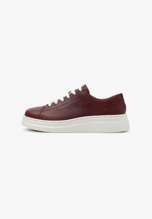 Camper, - Sneakersy niskie
