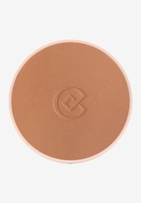 Collistar - SILK EFFECT BRONZING POWDER REFILL - Bronzer Miniatura obrazu 1