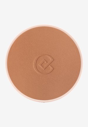 Collistar SILK EFFECT BRONZING POWDER REFILL - Bronzer - n. 4.4 hawaii matte