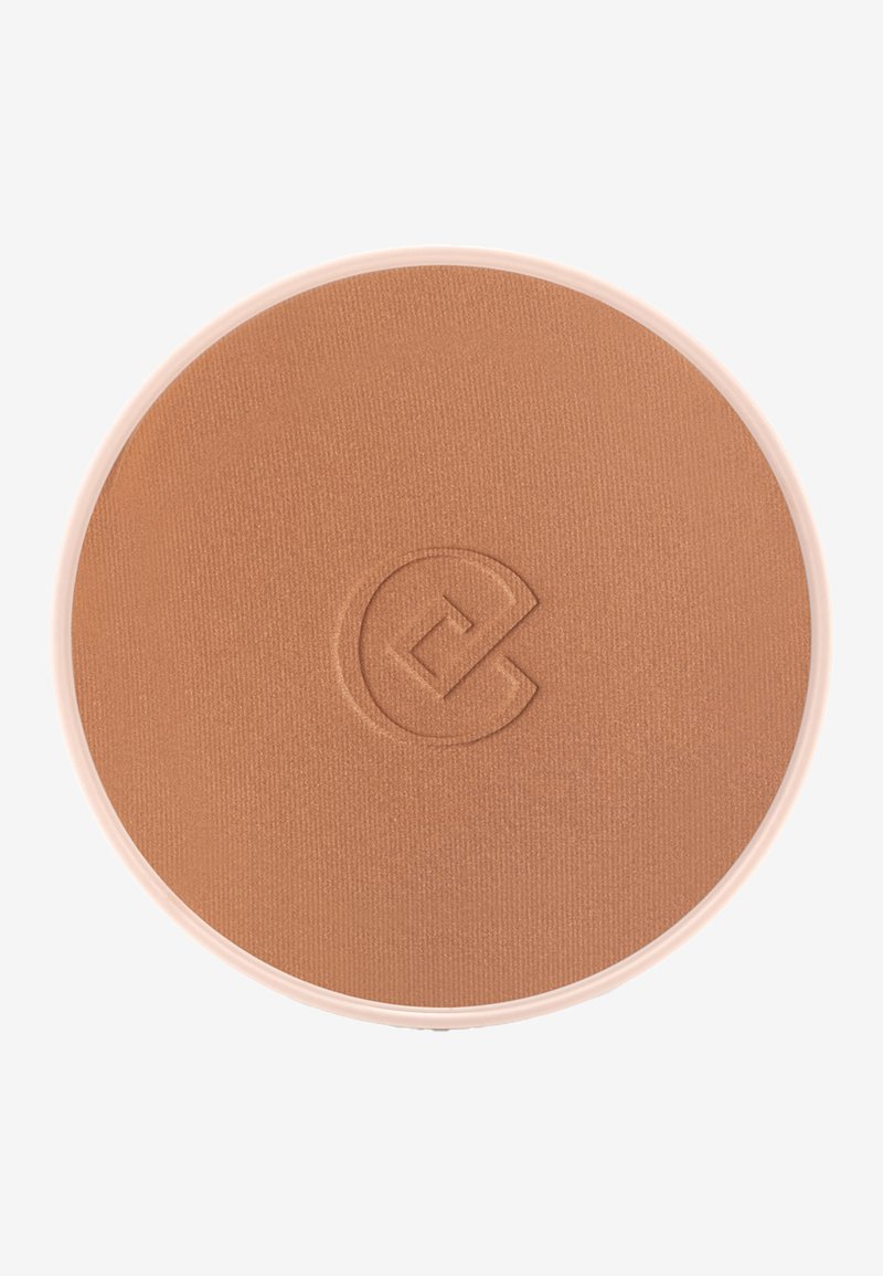 Collistar - SILK EFFECT BRONZING POWDER REFILL - Terre e abbronzanti - n. 4.4 hawaii matte, Ingrandire