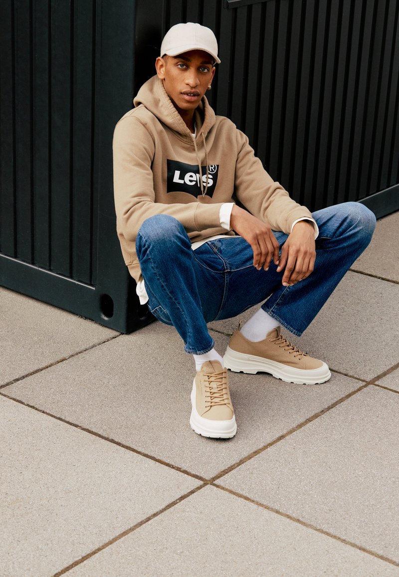 Felpa Pullover Oversize In French Terry Con Cappuccio Sportswear Club Qiazrtgi Felpa Pullover Oversize In French Terry Con Cappuccio Sportswear Club Qiazrtgi