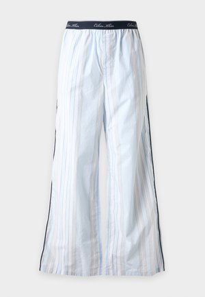 Calvin Klein Underwear, SLEEP PANT - Nachtwäsche Hose - ice castle