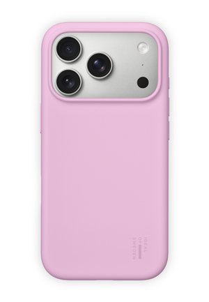 MAGSAFE IPHONE 17 PRO MAX - Mobilcover - bubblegum pink