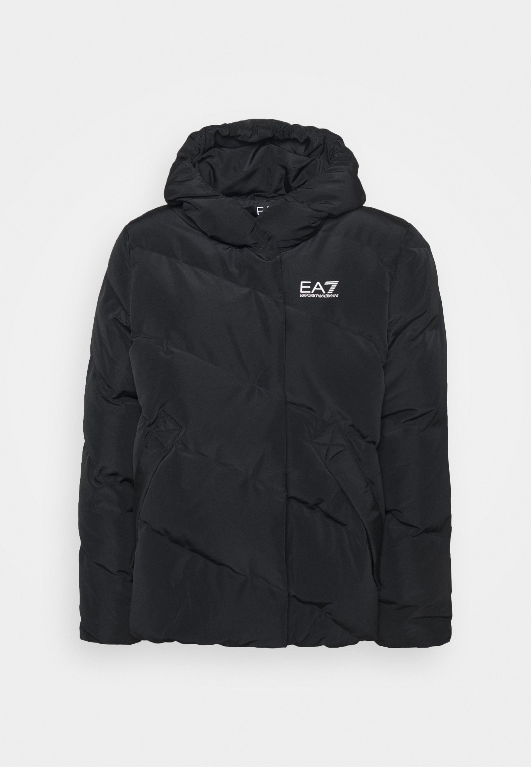 armani ea7 jacket