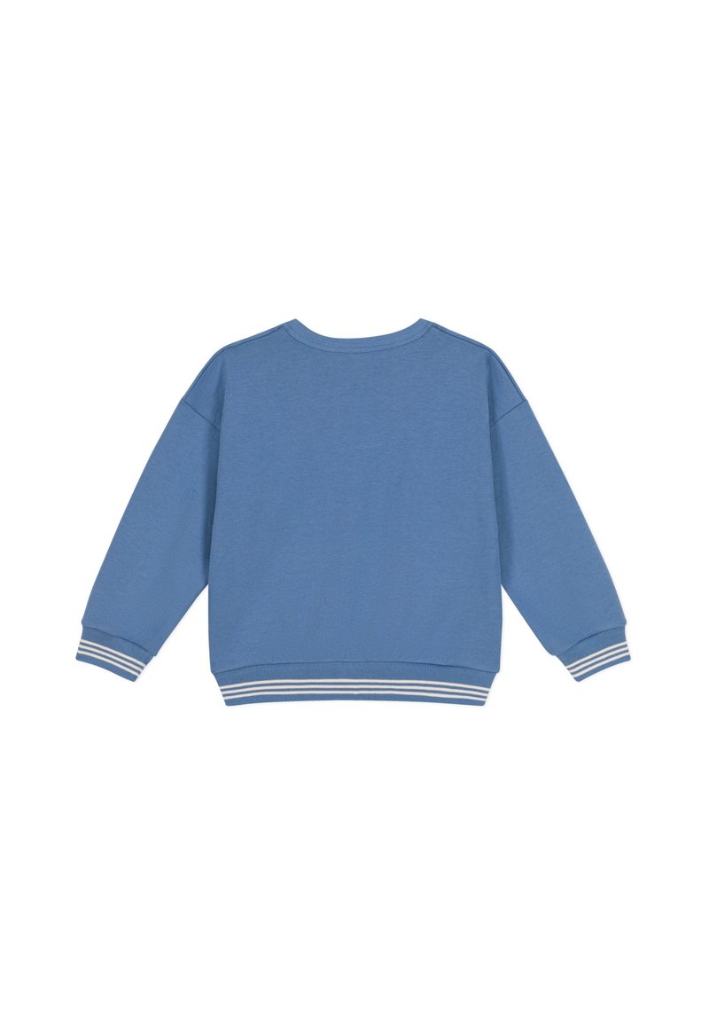 Petit Bateau Collection Sweatshirt Petit Bateau Bébé Garçon | 100 Petit Bateau Collection Sweatshirt Petit Bateau Bébé Garçon | 100