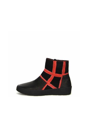 Ankle boots - szrosso