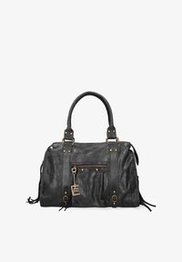 Non sélectionné, black