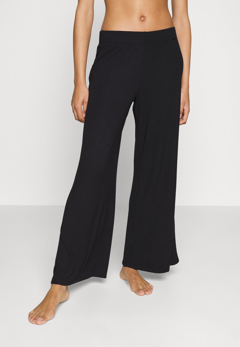 Calvin Klein Underwear SLEEP Pyjama bottoms black Zalando.co.uk