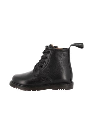 Scarpe primi passi - black