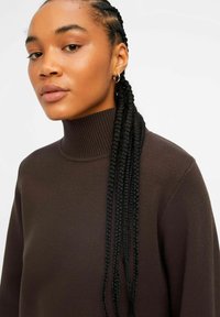 Object OBJREYNARD HIGH NECK - Jumper - java