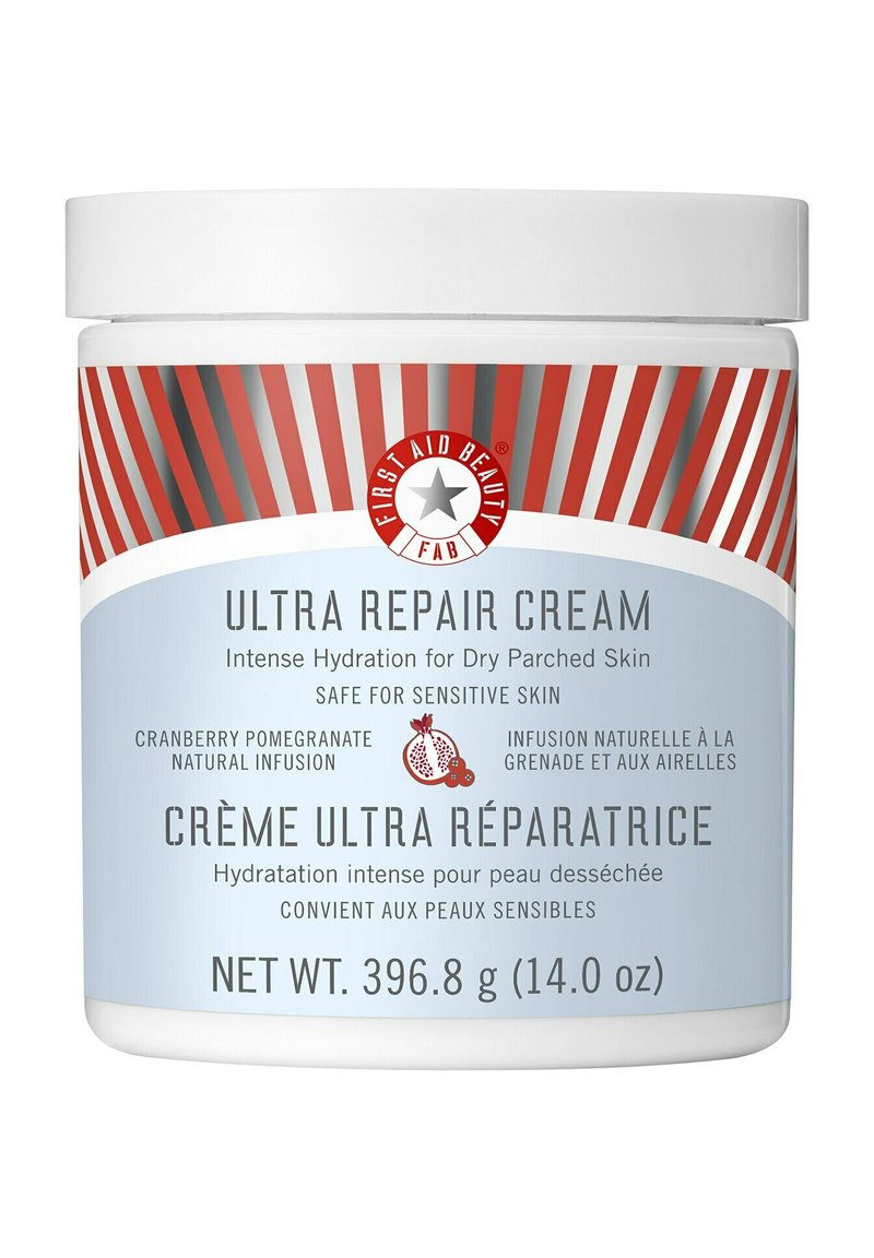 First Aid Beauty ULTRA REPAIR CREAM CRANBERRY POMEGRANATE