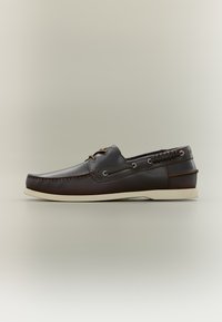 Non sélectionné, dark brown