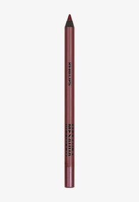 Mesauda - REBEL LIPS - Lipliner - quartz Miniatuurafbeelding 1