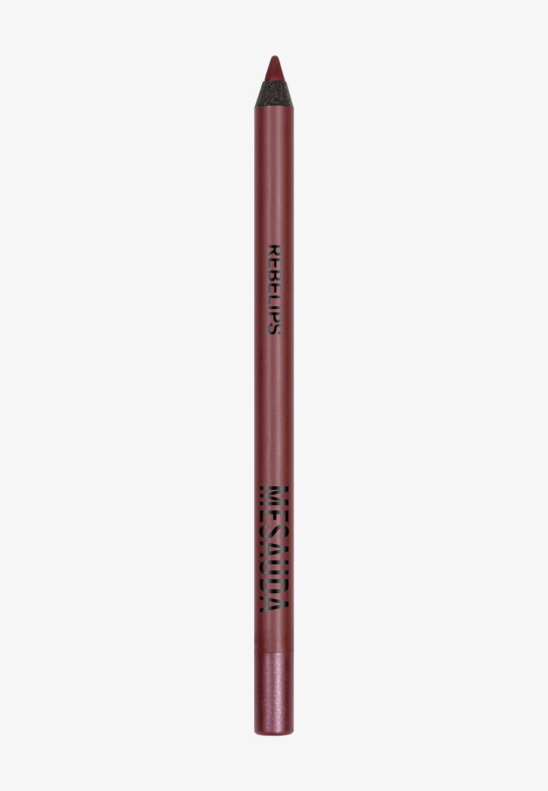 Mesauda - REBEL LIPS - Lipliner - quartz, Vergroten