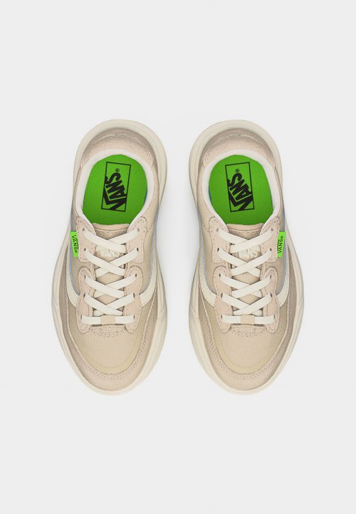 Vans ULTRARANGE 2.0 SE UNISEX - Trainers - oatmeal/white — foto 5