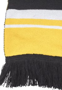 Urban Classics Sjal - blk/chromeyellow