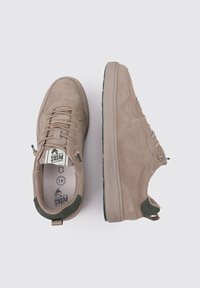 Pitas KUME - Zapatillas - beige