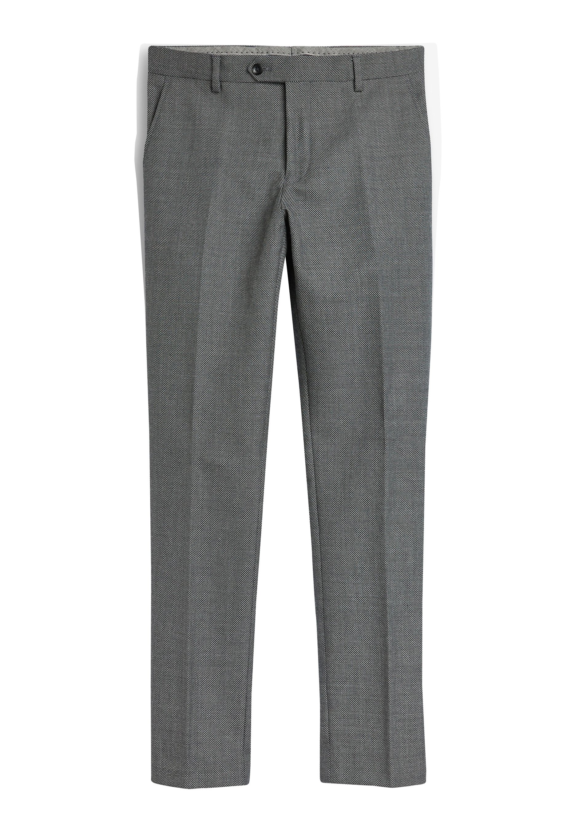 Pantalones de tela de hombre | Comprar online en Zalando