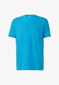 Niet geselecteerd, türkis