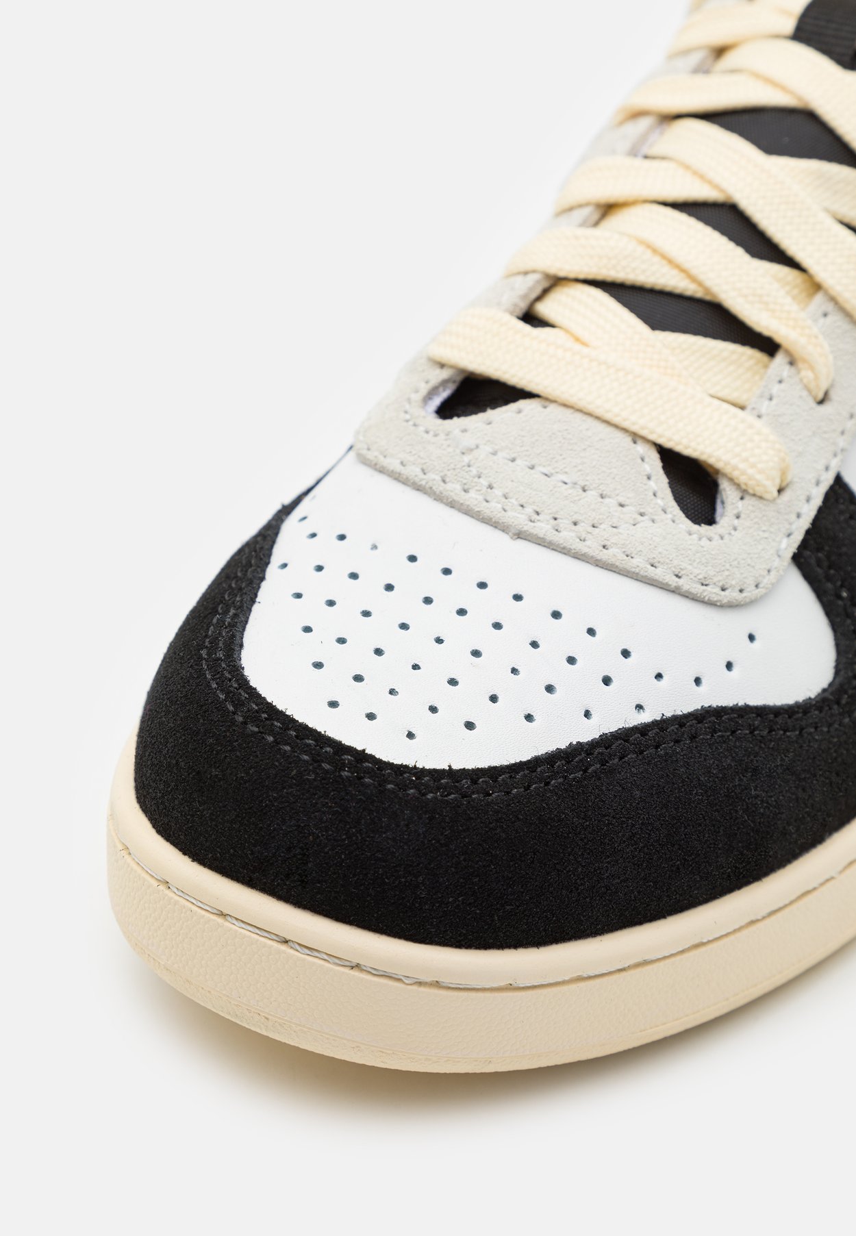 MAGIC BASKET DEMI CUT UNISEX
