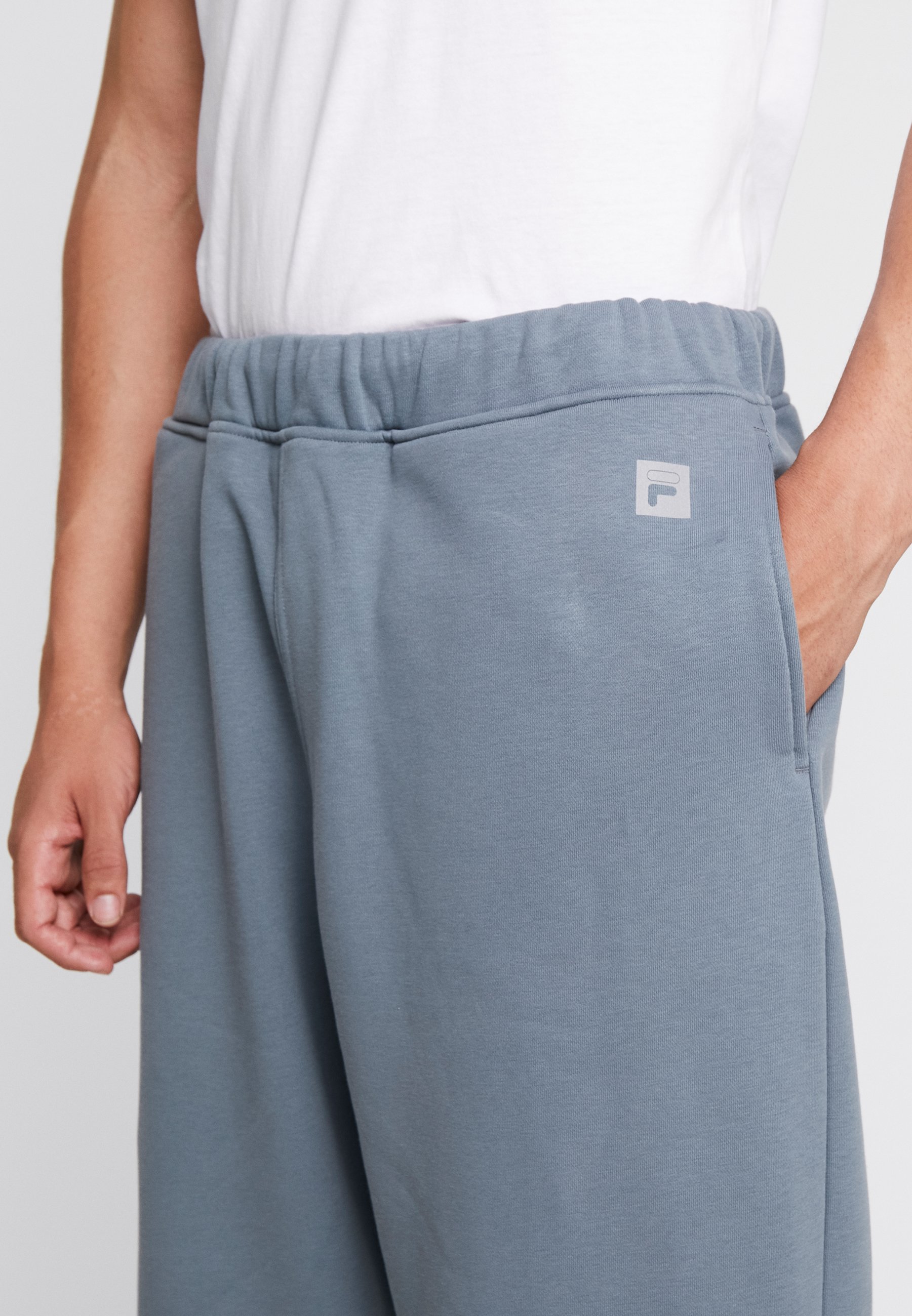 fila x weekday gabe sweatpants