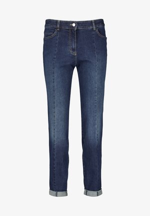 Gerry Weber, Jean slim - blue
