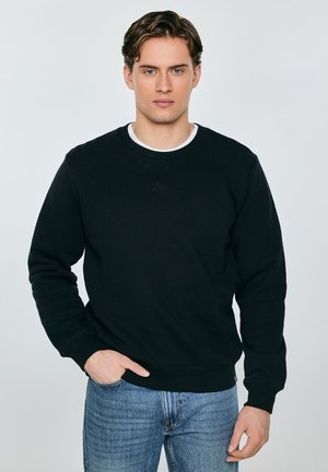 Big Star MARLTONES - Pusa - schwarz