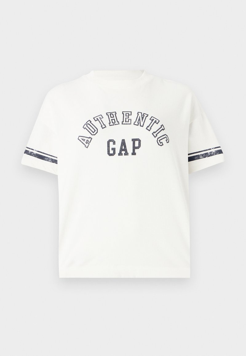 T-shirt con stampa