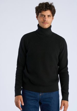 Lindbergh, Striktrøje - black