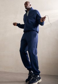 Champion FULL ZIP  - Gornji dio trenirke - nava