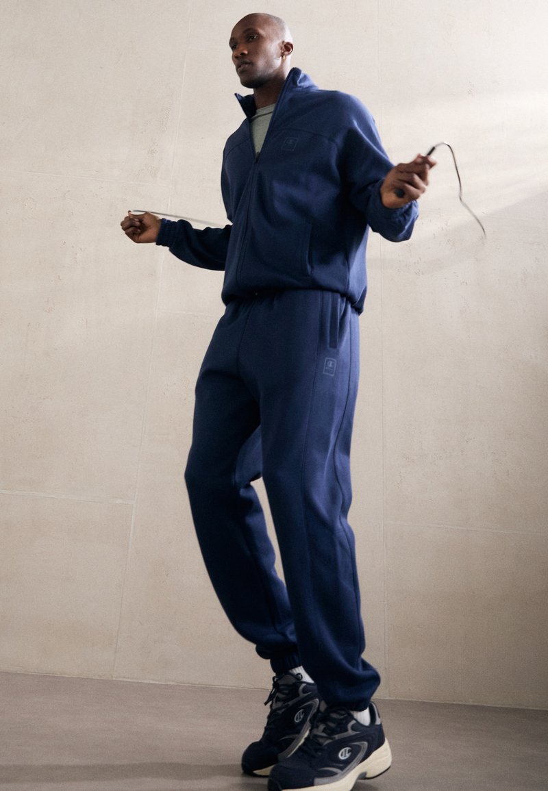 Champion FULL ZIP  - Gornji dio trenirke - nava