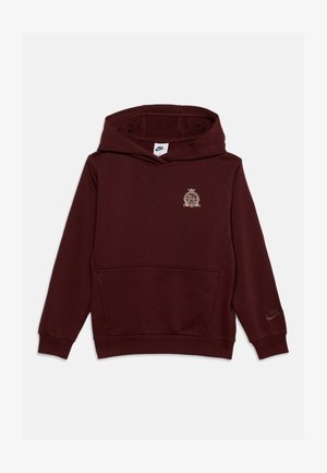 Nike Sportswear, UNISEX, bordowy