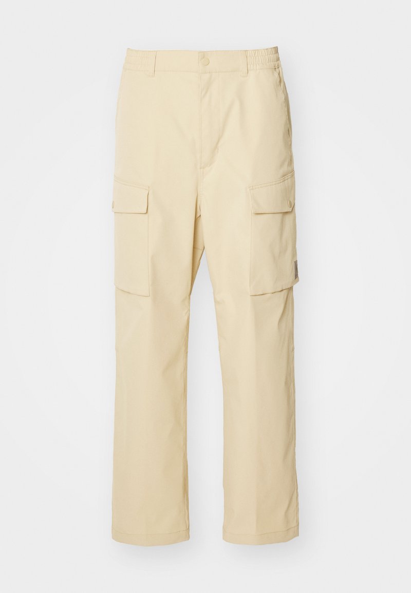 Carhartt WIP Cargobroek beige