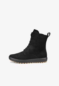 Seleccionado, black