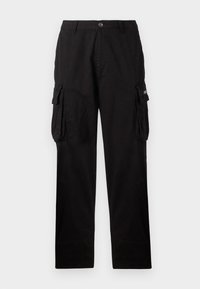 Selected, black