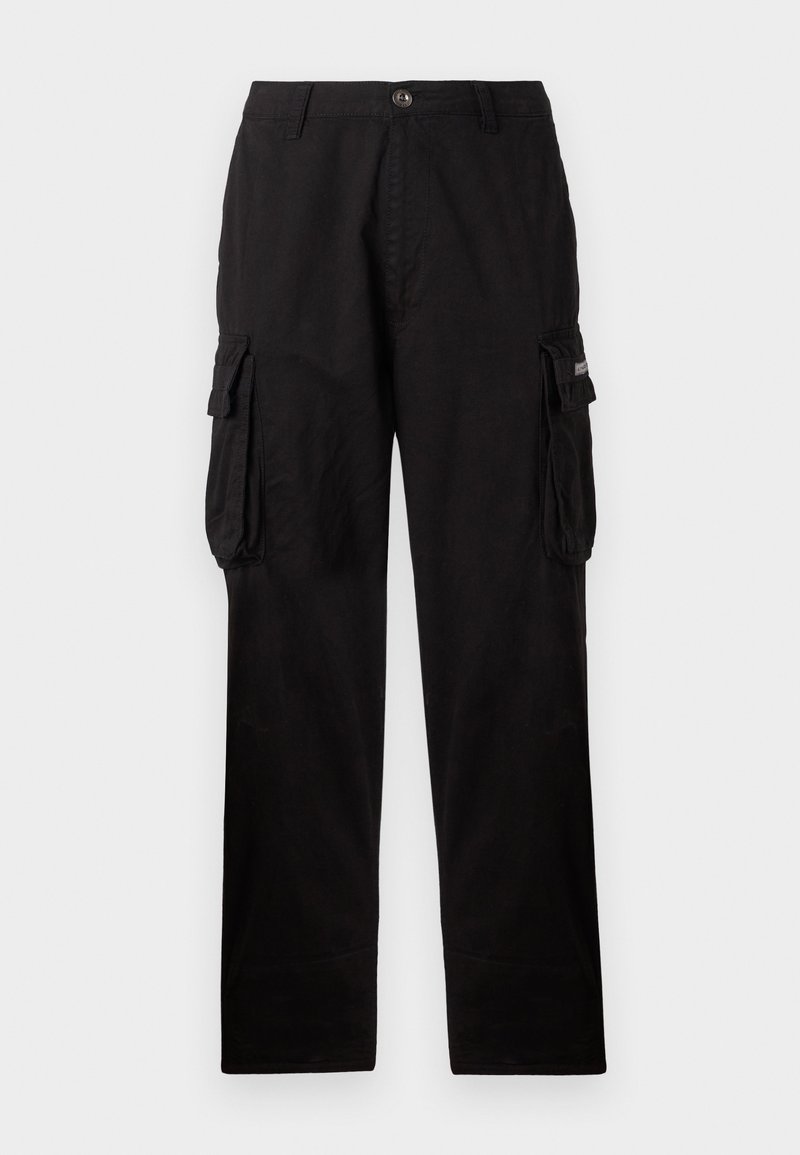 alpha industries Cargobroek zwart