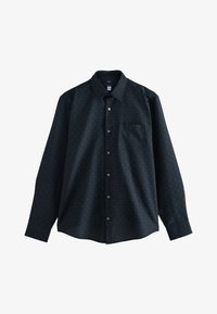 Unselected, black gold