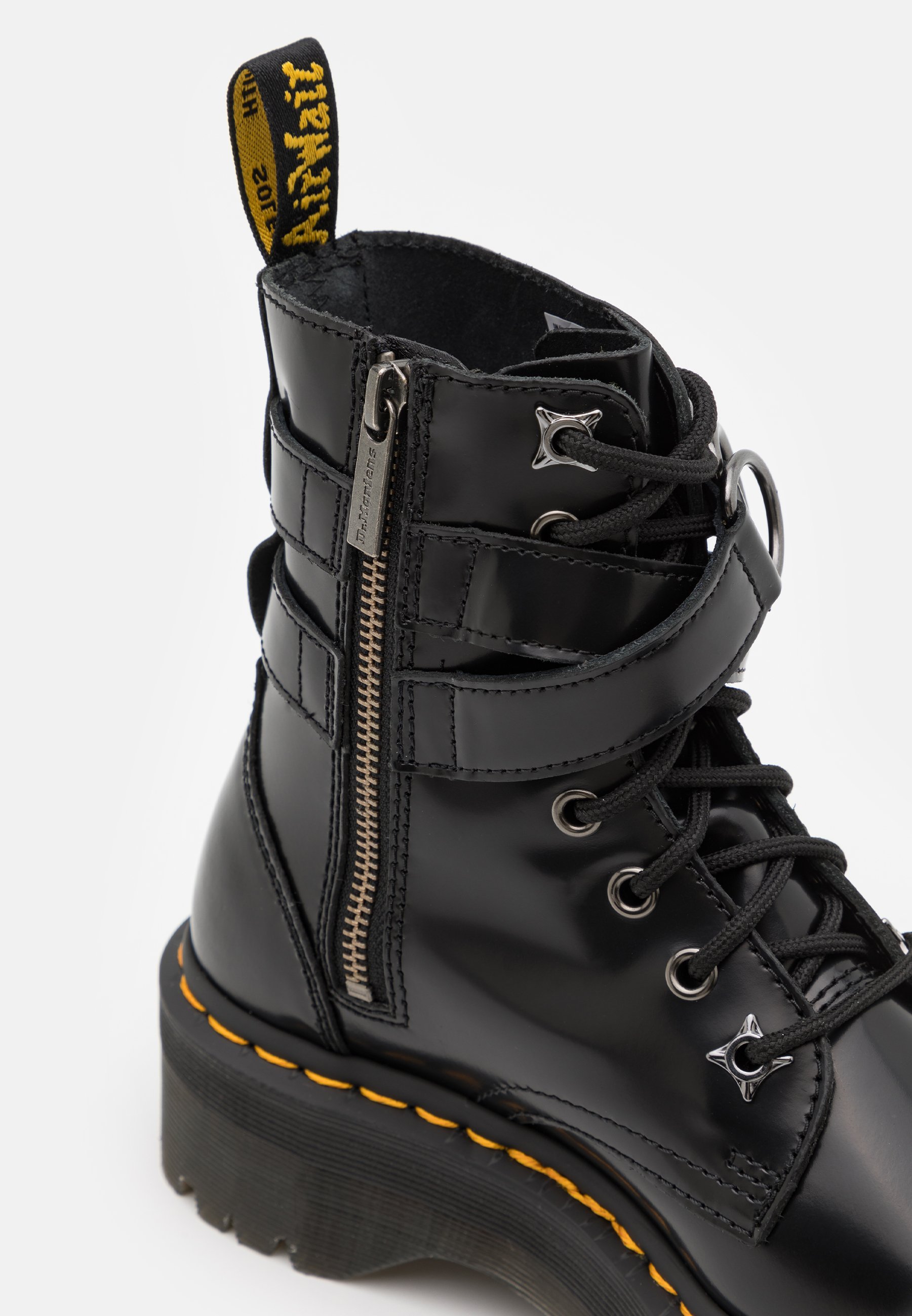zalando dr martens jadon