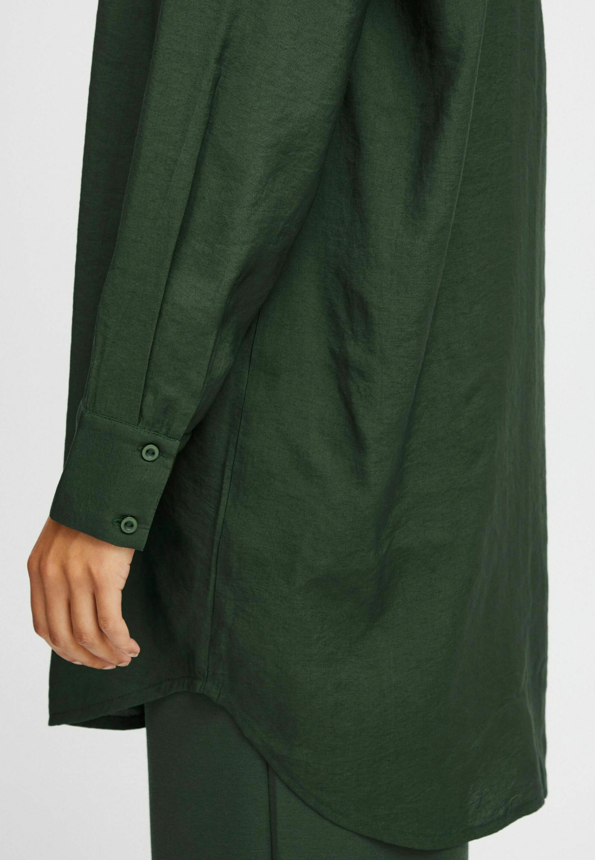 売れ筋商品|||ビーヤング シャツ レディース トップス BYHILLA TUNIC - Tunic - sycamore 61Zkxs-Ky0L.jpg