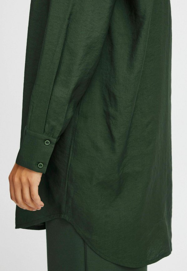 BYHILLA TUNIC - Tunic - sycamore2